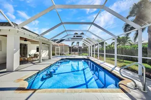 2720 SW 32nd St, Cape Coral, FL 33914 - Photo 1
