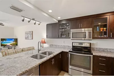 3460 N Key Drive #407, North Fort Myers, FL 33903 - Photo 15