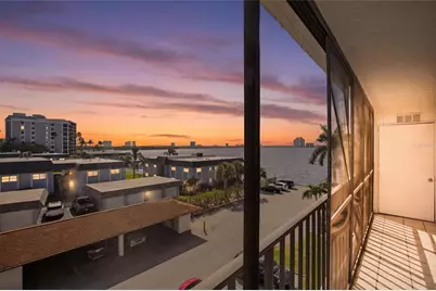 3460 N Key Drive #407, North Fort Myers, FL 33903 - Photo 37