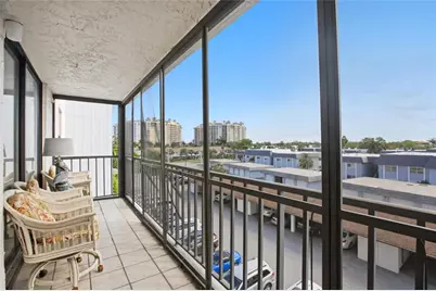 3460 N Key Drive #407, North Fort Myers, FL 33903 - Photo 35