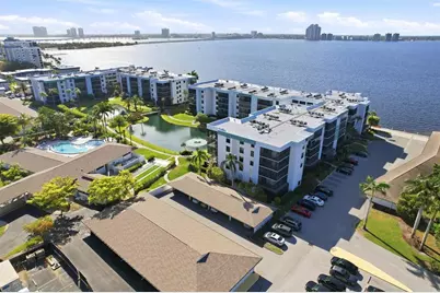 3460 N Key Drive #407, North Fort Myers, FL 33903 - Photo 7