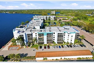 3460 N Key Drive #407, North Fort Myers, FL 33903 - Photo 39