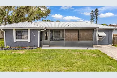 1337 Sheehan Boulevard, Port Charlotte, FL 33952 - Photo 1