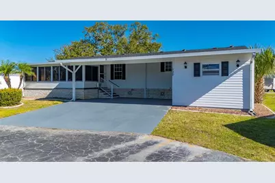 1000 Kings Highway #128, Port Charlotte, FL 33980 - Photo 35