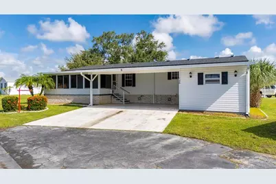 1000 Kings Highway #128, Port Charlotte, FL 33980 - Photo 39