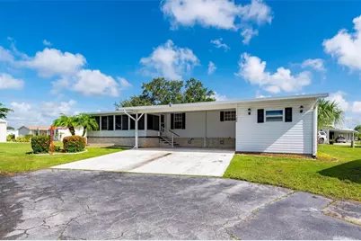 1000 Kings Highway #128, Port Charlotte, FL 33980 - Photo 49