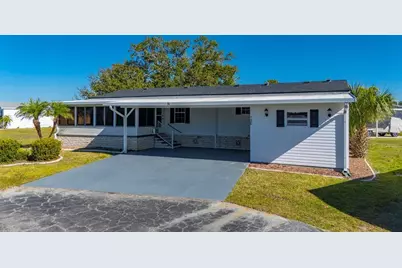 1000 Kings Highway #128, Port Charlotte, FL 33980 - Photo 45