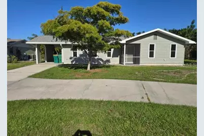 1660 Eagle Street, Port Charlotte, FL 33952 - Photo 1