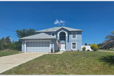 1389 Timberhill Street, North Port, FL 34288 - Photo 1
