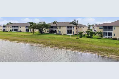 5800 Sabal Trace Drive #401, North Port, FL 34287 - Photo 1