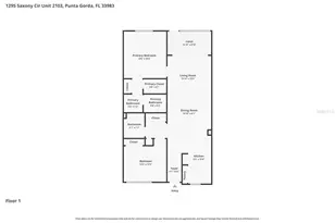 1295 Saxony Cir, Punta Gorda, FL 33983 - Photo 19