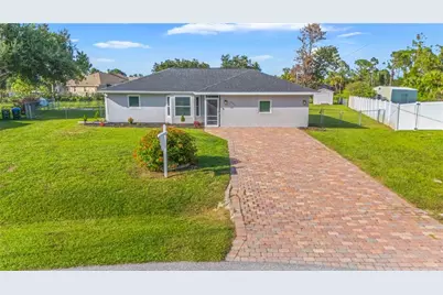 7124 Totem Avenue, North Port, FL 34291 - Photo 1