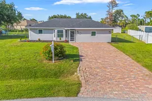 7124 Totem Ave, North Port, FL 34291 - Photo 1