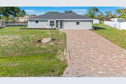 7124 Totem Avenue, North Port, FL 34291 - Photo 1