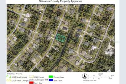 Parade Terrace, North Port, FL 34286 - Photo 1