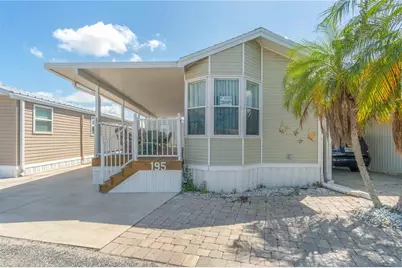 1475 Flamingo Drive #195, Englewood, FL 34224 - Photo 1