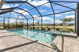 16837 Canopy Garden Dr, Port Charlotte, FL 33953 - Photo 33