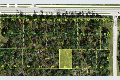 5230 Knollwood Drive, Punta Gorda, FL 33982 - Photo 3