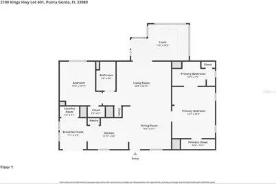 2100 Kings Highway #401, Port Charlotte, FL 33980 - Photo 3