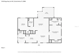 2100 Kings Hwy, Port Charlotte, FL 33980 - Photo 3