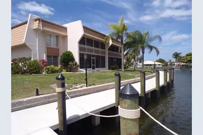 1080 Bal Harbor Boulevard #4D, Punta Gorda, FL 33950 - Photo 31