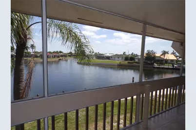 1080 Bal Harbor Boulevard #4D, Punta Gorda, FL 33950 - Photo 5