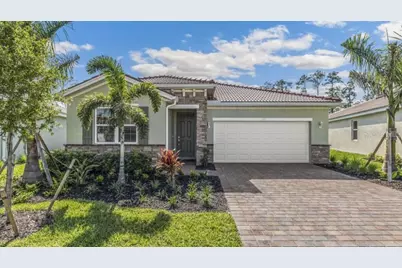 12769 Seagrass Drive, Punta Gorda, FL 33955 - Photo 1