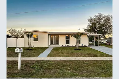6309 Pontiac Lane, North Port, FL 34287 - Photo 1