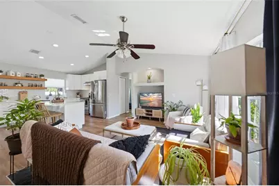 3097 Parade Terrace, North Port, FL 34286 - Photo 3
