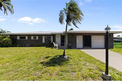4020 Palm Drive, Punta Gorda, FL 33950 - Photo 1