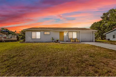 5919 Hobhill Avenue, North Port, FL 34287 - Photo 1