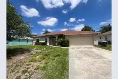 5566 Lavender Avenue, North Port, FL 34288 - Photo 1