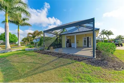 8144 SW Bimini Way #LOT 64, Arcadia, FL 34269 - Photo 3