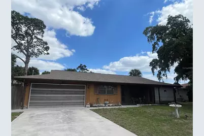 5662 S Salford Boulevard, North Port, FL 34287 - Photo 1