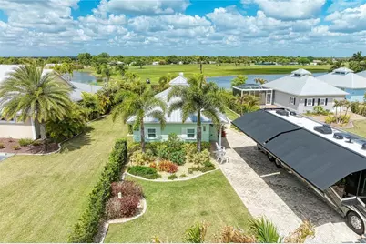 8318 SW Sand Crane Circle #LOT 86, Arcadia, FL 34269 - Photo 1