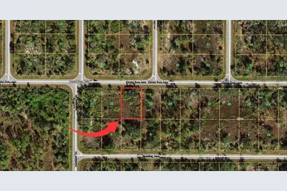 14431 Coral Sea Avenue, Port Charlotte, FL 33953 - Photo 1