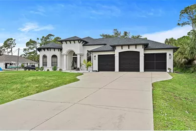 3393 S Haberland Boulevard, North Port, FL 34288 - Photo 3