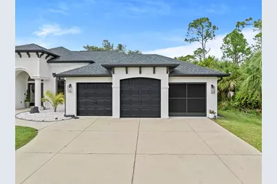 3393 S Haberland Boulevard, North Port, FL 34288 - Photo 5