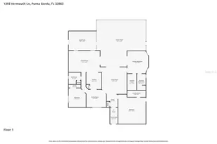 1393 Vermouth Ln, Punta Gorda, FL 33983 - Photo 53