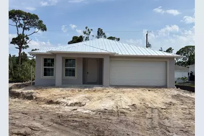 26257 Brooks Road, Punta Gorda, FL 33955 - Photo 1