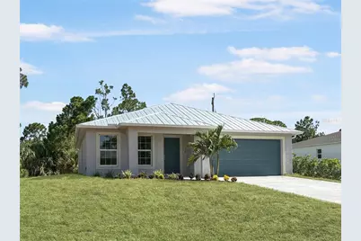 26257 Brooks Road, Punta Gorda, FL 33955 - Photo 1
