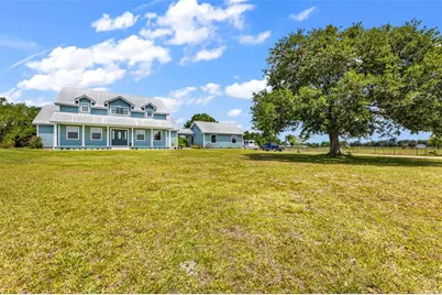 7662 SW Liverpool Road, Arcadia, FL 34269 - Photo 1