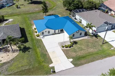25391 Rupert Road, Punta Gorda, FL 33983 - Photo 35