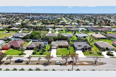 3809 Agualinda Boulevard, Cape Coral, FL 33914 - Photo 43