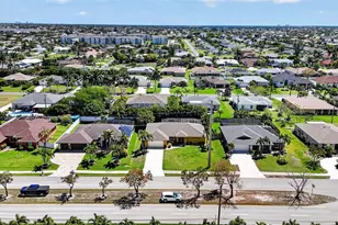 3809 Agualinda Blvd, Cape Coral, FL 33914 - Photo 43