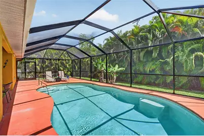 3809 Agualinda Boulevard, Cape Coral, FL 33914 - Photo 37