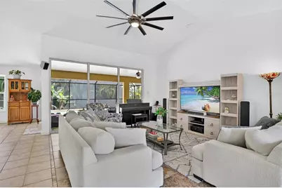 3809 Agualinda Boulevard, Cape Coral, FL 33914 - Photo 15