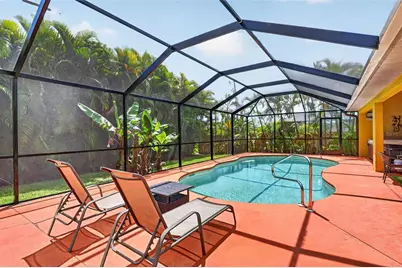 3809 Agualinda Boulevard, Cape Coral, FL 33914 - Photo 41