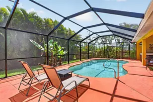 3809 Agualinda Blvd, Cape Coral, FL 33914 - Photo 41