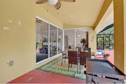 3809 Agualinda Boulevard, Cape Coral, FL 33914 - Photo 35